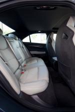 Cadillac ATS-V 2016 года (NA)